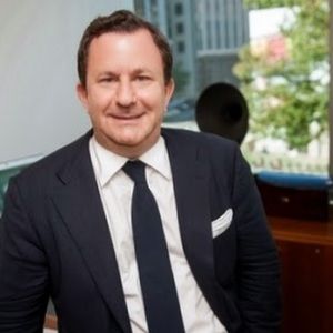 Meet your Posher, Marc